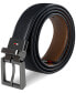 ფოტო #1 პროდუქტის Men's Reversible Stretch Belt