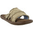 Фото #2 товара Crevo Fremont Ii Slide Mens Size 8 D Casual Sandals CV1283-230