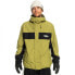 Фото #1 товара QUIKSILVER High Altitude Gore jacket