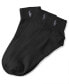 Фото #1 товара Ralph Lauren Men's 3-Pk. Technical Quarter Socks