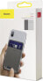 Фото #15 товара Чехол для смартфона Baseus Самоклеющийся чехол для карт и документов