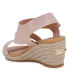 Фото #3 товара Big Girls Iman Espadrille Sandals