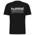 ფოტო #1 პროდუქტის HUMMEL Carson short sleeve T-shirt