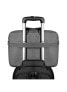 Фото #4 товара PORT Designs Yosemite Eco TL - Briefcase - 35.6 cm (14") - Shoulder strap - 485 g