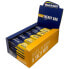 Фото #1 товара MAXIM 55g 25 Units Salty Nuts Energy Bars Box