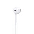 Słuchawki douszne Apple EarPods z końcówką Lightning do iPhone białe