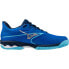 Фото #4 товара MIZUNO Wave Exceed Light 2 AC all court shoes