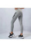 Фото #3 товара Sportswear Legasee Kadın Gri Tayt Cj2657-063