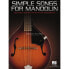 Hal Leonard Simple Songs for Mandolin