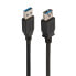 EWENT EC1009 3 m USB-A Cable