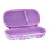 MILAN Semi-Rigid Oval Pencil Case Sea Special Series