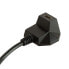 LogiLink CH0041 - 1.5 m - HDMI Type A (Standard) - HDMI Type A (Standard) - 8.16 Gbit/s - Black