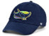 Фото #1 товара Tampa Bay Rays On-Field Replica CLEAN UP Cap