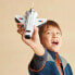 Фото #6 товара Конструктор LEGO Creator 3-in-1 31134 Ракетный Шаттл с закаленым астронавтом, дети 6 лет