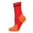 Фото #3 товара Diadora Crew Socks Mens Red Casual 174702-45032