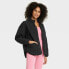 Women's Quilted Puffer Jacket - All In Motion