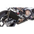 REMUS NXT BMW S 1000 RR 19-21 Ref:94783 087019 Not Homologated Stainless Steel Muffler