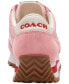 Фото #6 товара Кроссовки COACH Runner Lace Up