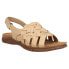 Фото #2 товара Easy Spirit Maryan Womens Size 6.5 M Casual Sandals MARYAN-LNA01