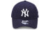 Фото #1 товара Аксессуары New Era MLB NY LOGO Vibe Hat