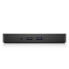 Фото #1 товара Dell WD15 - Wired - USB 3.2 Gen 1 (3.1 Gen 1) Type-C - 3.5 mm - USB Type-A - 10,100,1000 Mbit/s - Black