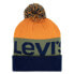 Фото #4 товара LEVI´S ® KIDS Lan Beanie&Glove Set