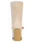 Franco Sarto L-Paxton Suede Mid Shaft Boot Women's