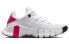 Фото #3 товара Кроссовки Nike Free Metcon 4 White/Red