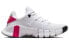 Кроссовки Nike Free Metcon 4 White/Red