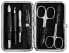 Фото #1 товара Manicure set 6 pieces PL 126CNH