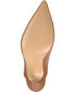 ფოტო #9 პროდუქტის Women's Shiyza Pointed Toe Dress Mules