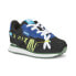 Фото #2 товара Puma Sw X Future Rider Ac Toddler Boys Black Sneakers Casual Shoes 38606302