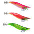 Фото #2 товара YO-ZURI Aurie-Q Cloth EGI 3.5 Squid Jig 19g