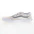 Фото #5 товара Vans Chima Pro 2 VN0A3MTIW69 Mens Beige Suede Lifestyle Sneakers Shoes 7.5