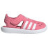 Фото #1 товара ADIDAS Water Sandals Child