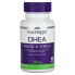 Фото #1 товара Витамины и БАДы для мужского здоровья Natrol DHEA, 25 мг, 90 таблеток