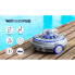 Фото #10 товара GRE Wet Runner Plus Pool Cleaning Robot
