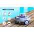 Фото #11 товара GRE Wet Runner Plus Pool Cleaning Robot