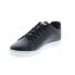 Фото #4 товара Fila Charleston 1CM00875-013 Mens Black Synthetic Lifestyle Sneakers Shoes 7.5