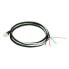 Фото #1 товара RAYMARINE 1 m Bare Wires Branch