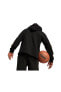 Фото #4 товара Толстовка PUMA Caution Hoodie Erkek Günlük Sweatshirt 62475901 Черный