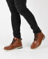 ფოტო #6 პროდუქტის Men's Dalvin Tru Comfort Foam Lace-Up Moc Toe Ankle Boot