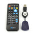 Wireless IR remote control - PC Remote Controller