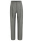 Фото #3 товара Men's Relaxed-Fit Trousers
