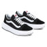 Фото #1 товара Кроссовки Vans Old Skool Overt CC