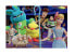Фото #1 товара Пазл классический Educa Toy Story 4 200 деталей