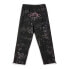 Фото #1 товара GRIMEY Melted Stone Nylon Tie And Dye sweat pants