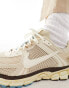 Фото #10 товара Nike Vomero 5 trainers in oatmeal beige