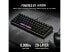 Фото #5 товара Corsair K65 RGB Mini 60% Mechanical Gaming Keyboard - Cherry MX Brown Mechanical