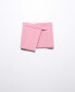 Women's Wrap Miniskirt